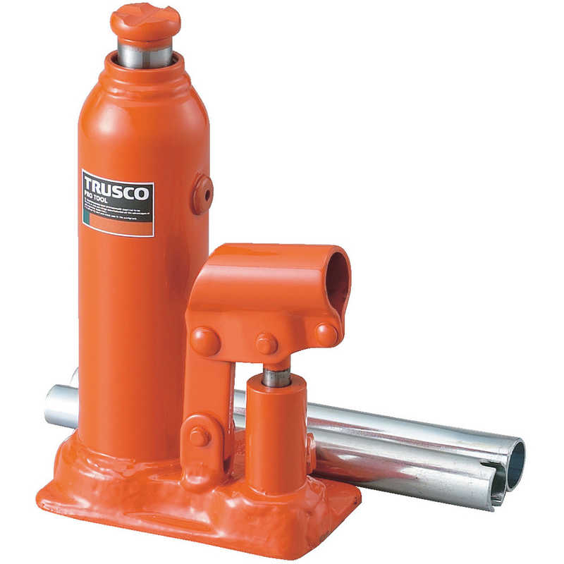楽天市場】トラスコ中山 株 TRUSCO 油圧ジャッキ2トン TOJ2の通販 楽天市場】トラスコ中山 株 TRUSCO 油圧ジャッキ2トン TOJ2の通販