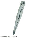 トラスコ中山 本鋼製コンパス 長さ200 円直径300 PC200