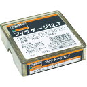 トラスコ中山 フィラーゲージ 0.03mm厚 12.7mmX1m TFG0.03M1(4)