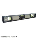 トラスコ中山 アルミレベル 230mm LAH230