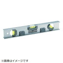 トラスコ中山 アルミレベル マグネット付 300mm LAHM300
