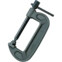 トラスコ中山 シャコ万力(バーコ型)250mm TBC250E