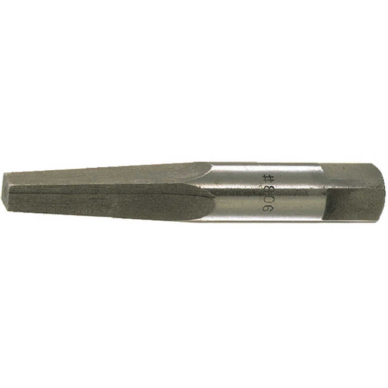 トラスコ中山　エキストラクター 角型 25.0~35.0mm用　EX807AK