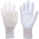 トラスコ中山 ウレタンフィット手袋 ロングタイプ Lサイズ TGL298L