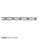 トラスコ中山 ステンレスカットチェーン 1.2mmX3m TSC-123