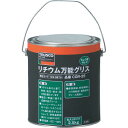 トラスコ中山 リチウム万能グリス #2 2.5kg CGR25