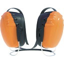 トラスコ中山 イヤーマフ ネックバンドタイプ TSG-300NB