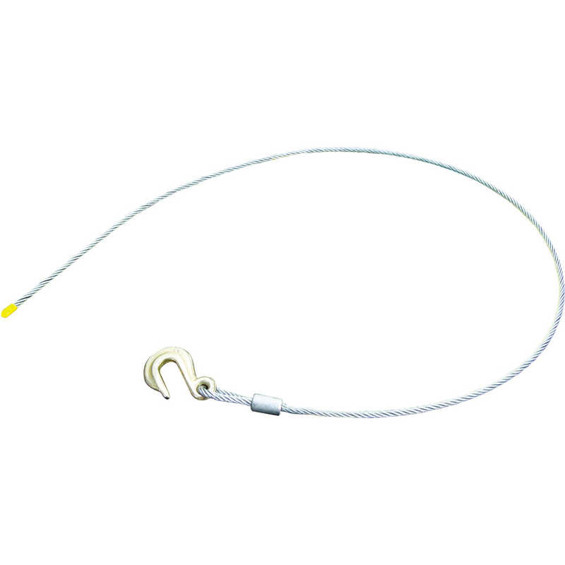 スリーエッチ　荷締機 取替ワイヤー 大用　NT1000