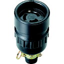 明工社 引掛防水コネクターボデー3P MH2633