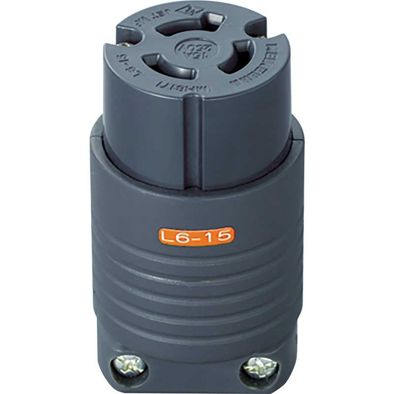 ҡ2P15Aݥͥܥǡ(L6-15)15A.250V()MH8171B