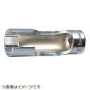 山下工業研究所 コーケン 3/8 (9.5mm)差込 フレアナットソケット 24mm 3300FN-24