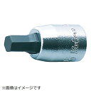 山下工業研究所 コーケン ヘックスビットソケット 2010M.25-2.5