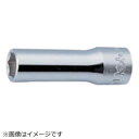 山下工業研究所 コーケン 6角ディープソケット 3300M-17