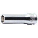 山下工業研究所 Z-EAL6角ディープソケット差込角9.5mmサイズ16mm 3300MZ16