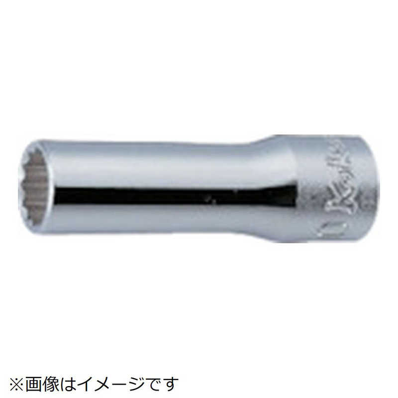 山下工業研究所　コーケン 12角ディープソケット　3305M-11(4)