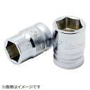 山下工業研究所 コーケン 12.7mm差込 Z-EAL6角ソケット 18mm 4400MZ-18