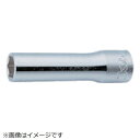 山下工業研究所 コーケン 6角ディープソケット 4300M-21