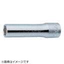山下工業研究所 コーケン 6角ディープソケット 4300M-26