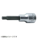 山下工業研究所 コーケン ヘックスビットソケット 4010M.75-4