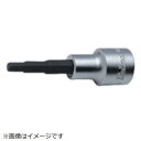山下工業研究所 コーケン ヘックスビットソケット 4010M.100-8