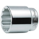山下工業研究所 12角ソケット 6405M32