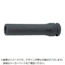 山下工業研究所 インパクトディープソケット 13300M8