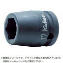山下工業研究所 インパクトソケット 14400M17
