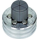 アサダ ローデン エキスパンダヘッド 5/8" R11054