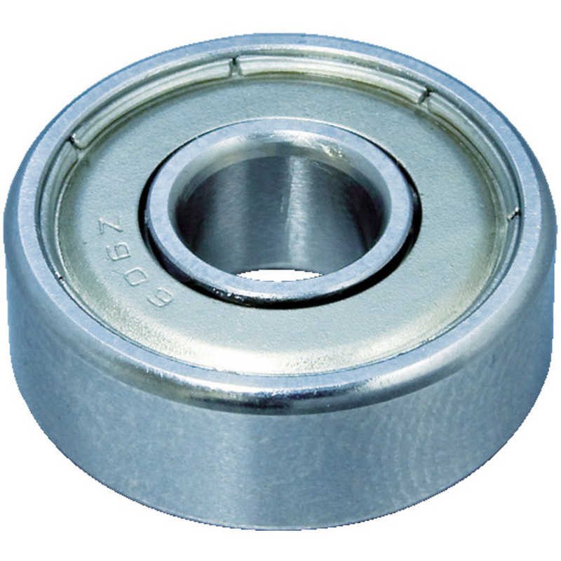 アサダ　ボールベアリング606ZZ　84154