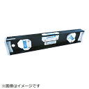 アカツキ製作所 I型アルミ水平器 L170Q600MM