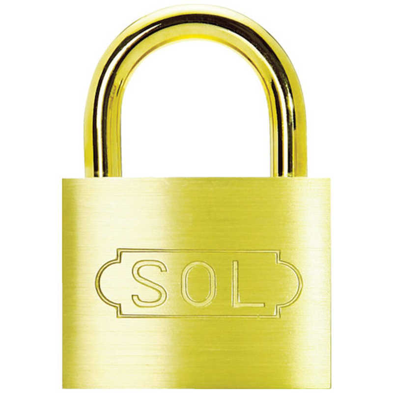 【商品解説】●強度と耐久性に優れています。●一つの鍵で同一番号の鍵を開けることができます。（鍵の集中管理ができる）●規定の定番鍵番号同一鍵タイプです。【用途】・各種の扉、郵便受け箱、ロッカー掛金やチェーンの施錠など。【仕様】幅（mm）：16、ツル径（mm）：2．8、B（mm）：12．2、C（mm）：8、質量（g）：30鍵3本付【材質／仕上】●本体・ツル：真鍮●鍵：真鍮【スペック】●型式：2500SD15（2500SD15）●JANコード：4994421150153この商品は宅配便でお届けする商品です出荷可能日から最短日時でお届けします。※出荷完了次第メールをお送りします。配送サービス提供エリアを調べることができます「エリア検索」をクリックして、表示された画面にお届け先の郵便番号7桁を入力してください。ご購入可能エリア検索お買い上げ合計3,980円以上で送料無料となります。※3,980円未満の場合は、一律550円（税込）となります。●出荷可能日から最短日時でお届けします。（日時指定は出来ません。）　※お届け時に不在だった場合は、「ご不在連絡票」が投函されます。　「ご不在連絡票」に記載された宅配業者の連絡先へ、再配達のご依頼をお願いいたします。●お届けは玄関先までとなります。●宅配便でお届けする商品をご購入の場合、不用品リサイクル回収はお受けしておりません。●全て揃い次第の出荷となりますので、2種類以上、または2個以上でのご注文の場合、出荷が遅れる場合があります。詳細はこちら■商品のお届けについて商品の到着日については、出荷完了メール内のリンク（宅配業者お荷物お問い合わせサービス）にてご確認ください。詳しいお届け目安を確認する1度の注文で複数の配送先にお届けすることは出来ません。※注文時に「複数の送付先に送る」で2箇所以上への配送先を設定した場合、すべてキャンセルとさせていただきます。