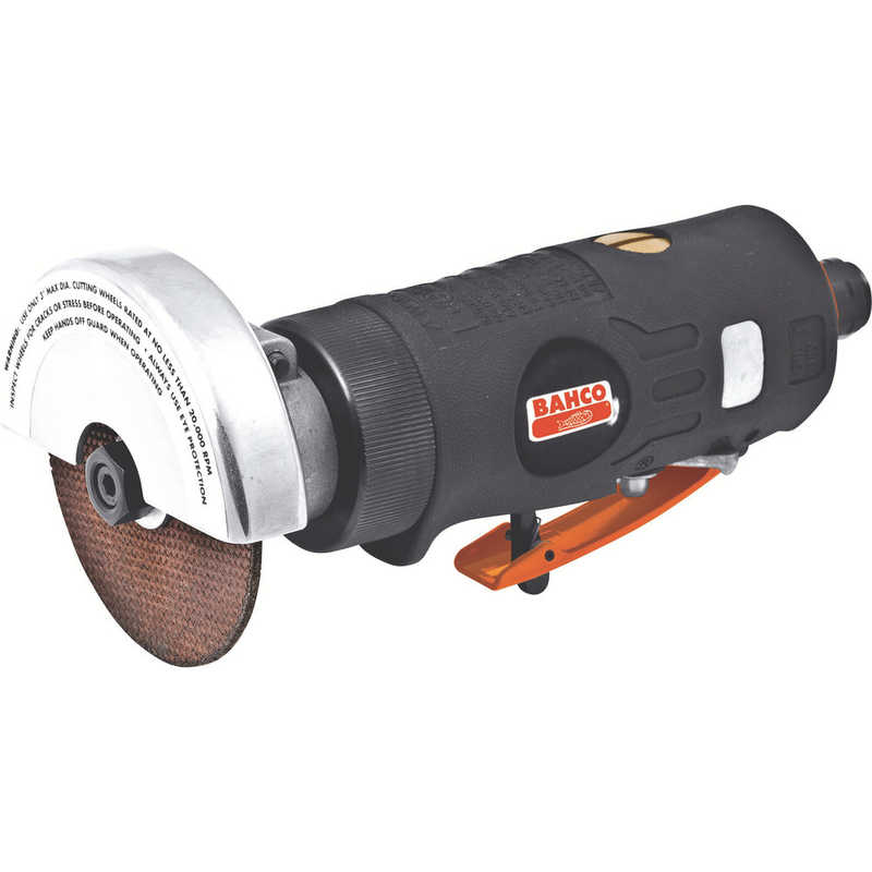 スナップオンツールズ　3インチエアカットオフツール　BP110