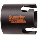 スナップオンツールズ バーコ スペリオアホールソー 67mm 3833-67-C