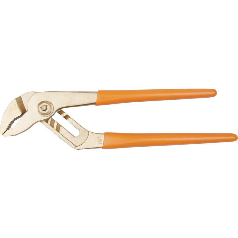 スナップオンツールズ　バーコ ノンスパーキングウォーターポンププライヤー　NSB408-250