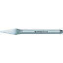 ピービースイスツールズ社 タガネ(エボシ)8mmX180mm 8158