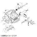 RIDGE フラット ワッシャー 5/16 F/122J 94952(4)