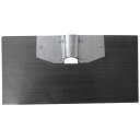 EDMA エドマスクレーパーヘッド300mmX150mm 090055