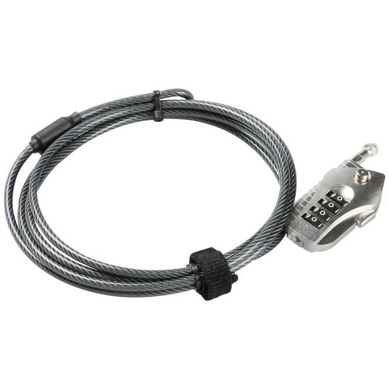 BURGWAECHTER ブルクヴェヒターケーブルロック