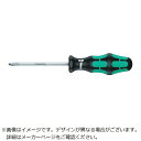 WERA社 プラスドライバー 4X200 008740