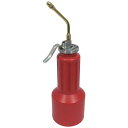 MATO マト360°オイラー噴霧タイプ自在回転式給油パイプHDPE500ml 3308506