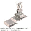 HEBOTEC HEBOTECEMC対策シールドクランプシールド径17~22mmブスバー10X3mm取付用10個入り 1025-126