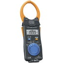 日置電機 HIOKIACクランプメータ CM3291