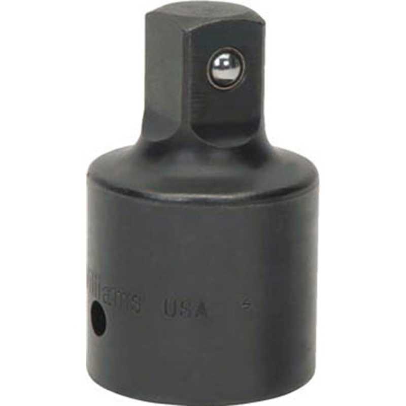 スナップオンツールズ　WILLIAMS 3/4ドライブ 3/4M×1F アダプター インダストリアルフ　JHWHNX-131B
