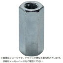 トラスコ中山 TRUSCO高ナット(長ナット)ステンレスW3/8×404個入 B13131840