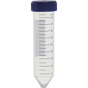 トラスコ中山 TRUSCO遠沈管コニカル型15ml50本ラック入 CT15C50SR