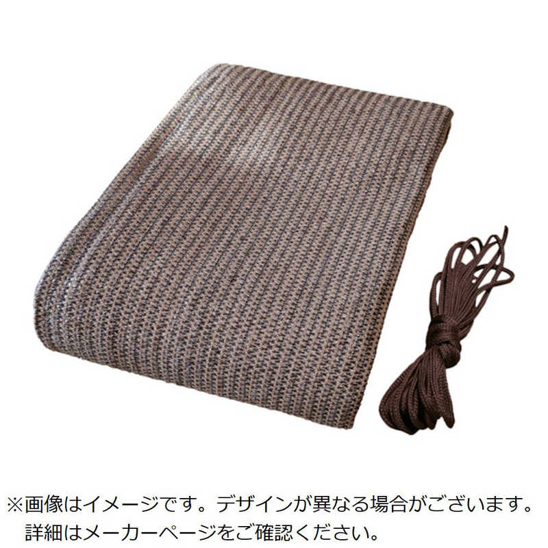 トラスコ中山　サンシェード　2×2．4m 　THSS2024