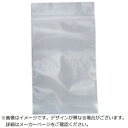 トラスコ中山 TRUSCOチャック付ポリ袋0.04mm厚70x50mm300枚入 TCBA4ATM
