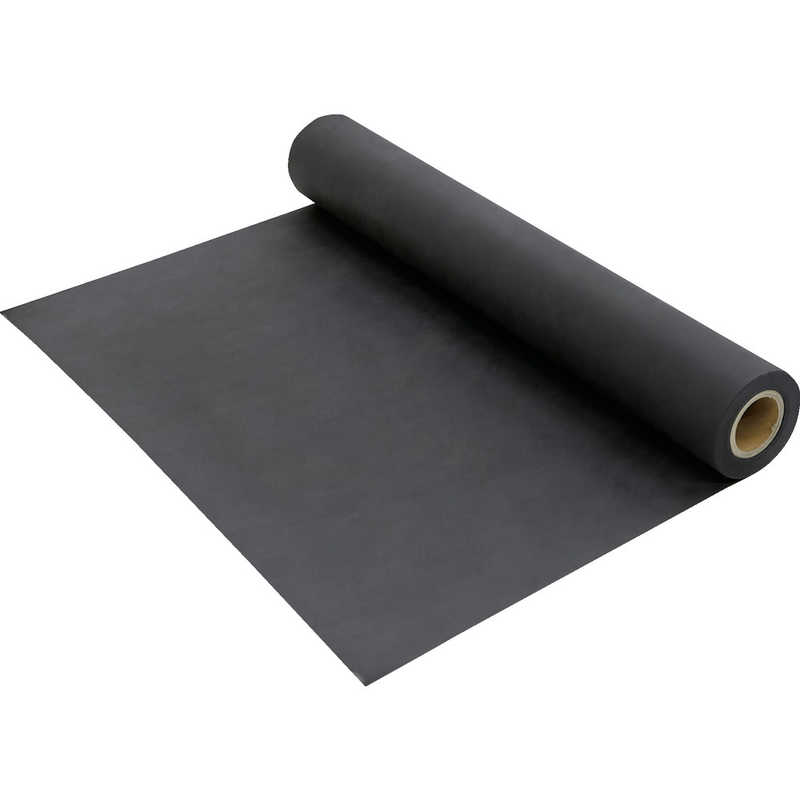 トラスコ中山　TRUSCOポリエステル防草シート 長繊維不織布アクスター W1.05x25m(目付200g) 　TBO2001025