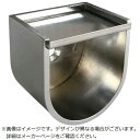 トラスコ中山 TRUSCOダイカストU型ソケット25mmネジ止め付) TAUC25