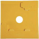 トラスコ中山 TRUSCO単管用アジャストベース140×140 BB140
